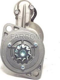 Farcom 105224 - Стартер autozip.com.ua