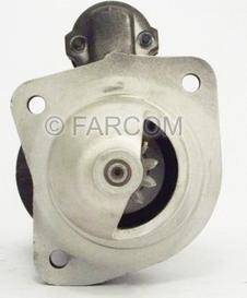 Farcom 106404 - Стартер autozip.com.ua