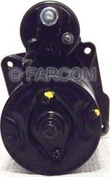 Farcom 106561 - Стартер autozip.com.ua