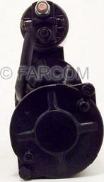 Farcom 106399 - Стартер autozip.com.ua