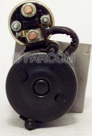 Farcom 106391 - Стартер autozip.com.ua