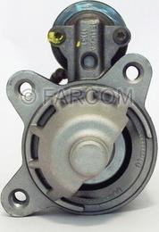 Farcom 106322 - Стартер autozip.com.ua