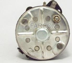 Farcom 103952 - Стартер autozip.com.ua
