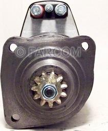 Farcom 104286 - Стартер autozip.com.ua
