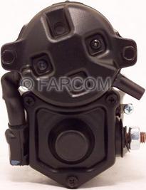 Farcom 103928 - Стартер autozip.com.ua