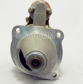 Farcom 103498 - Стартер autozip.com.ua
