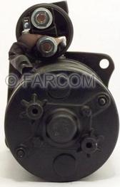 Farcom 103441 - Стартер autozip.com.ua