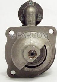 Farcom 103436 - Стартер autozip.com.ua