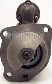 Farcom 103437 - Стартер autozip.com.ua