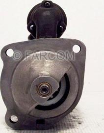 Farcom 103437 - Стартер autozip.com.ua
