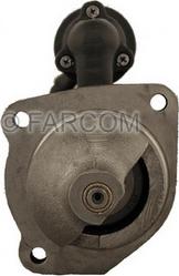 Farcom 103471 - Стартер autozip.com.ua