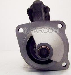 Farcom 103540 - Стартер autozip.com.ua