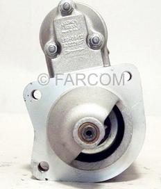 Farcom 103556 - Стартер autozip.com.ua