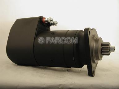 Farcom 103560 - Стартер autozip.com.ua