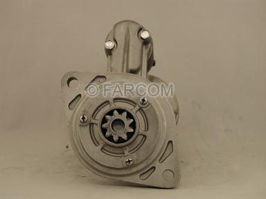 Farcom 103506 - Стартер autozip.com.ua