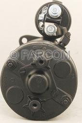 Farcom 103655 - Стартер autozip.com.ua