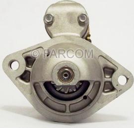 Farcom 103661 - Стартер autozip.com.ua
