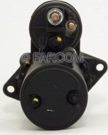 Farcom 103686 - Стартер autozip.com.ua