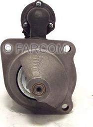 Farcom 103676 - Стартер autozip.com.ua
