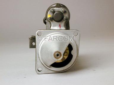 Farcom 103009 - Стартер autozip.com.ua