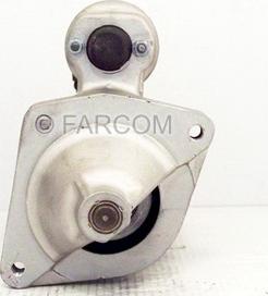 Farcom 103017 - Стартер autozip.com.ua