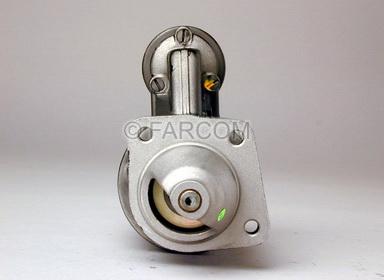Farcom 103022 - Стартер autozip.com.ua