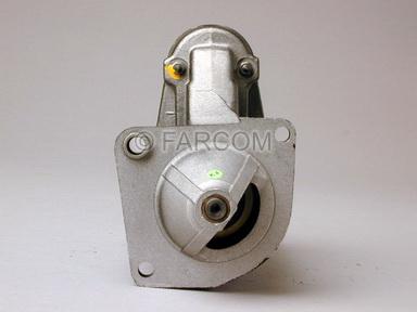 Farcom 103191 - Стартер autozip.com.ua