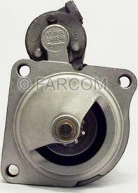 Farcom 103104 - Стартер autozip.com.ua