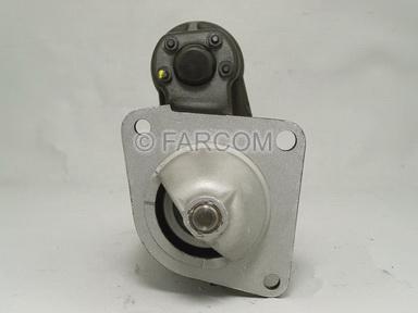 Farcom 103110 - Стартер autozip.com.ua