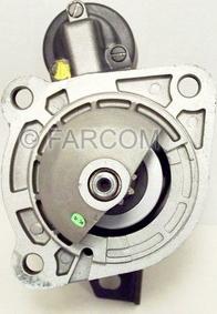 Farcom 103185 - Стартер autozip.com.ua