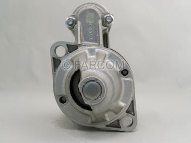 Farcom 103134 - Стартер autozip.com.ua
