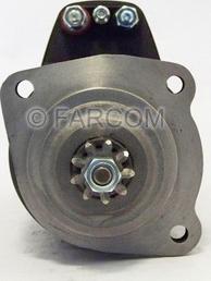 Farcom 104280 - Стартер autozip.com.ua