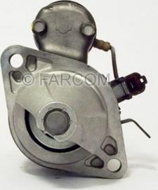 Farcom 104066 - Стартер autozip.com.ua
