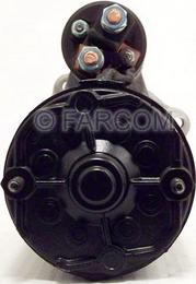 Farcom 103374 - Стартер autozip.com.ua