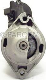 Farcom 103372 - Стартер autozip.com.ua