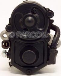 Farcom 103724 - Стартер autozip.com.ua