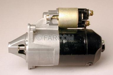 Farcom 103256 - Стартер autozip.com.ua