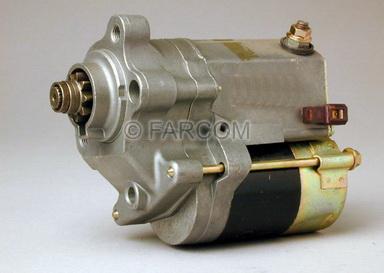 Farcom 103253 - Стартер autozip.com.ua