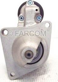 Farcom 103215 - Стартер autozip.com.ua