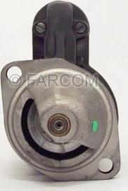 Farcom 103791 - Стартер autozip.com.ua