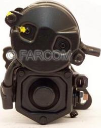 Farcom 103762 - Стартер autozip.com.ua