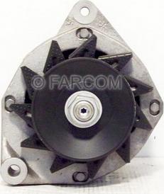 Farcom 119900 - Генератор autozip.com.ua
