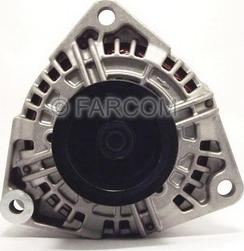 Farcom 119887 - Генератор autozip.com.ua