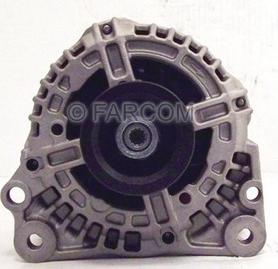 Farcom 118963 - Генератор autozip.com.ua