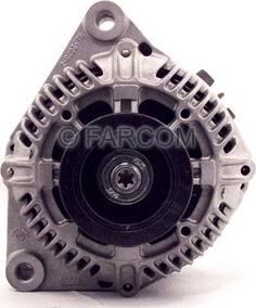 Farcom 118988 - Генератор autozip.com.ua