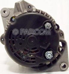 Farcom 118476 - Генератор autozip.com.ua