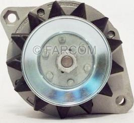 Farcom 118567 - Генератор autozip.com.ua