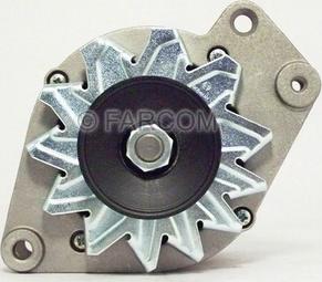 Farcom 118508 - Генератор autozip.com.ua