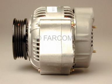 Farcom 118267 - Генератор autozip.com.ua