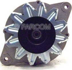 Farcom 118285 - Генератор autozip.com.ua